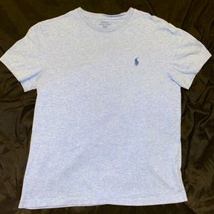 POLO by Ralph Lauren - Adult Small - Light Blue